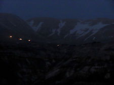 Wadi Kadisha