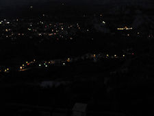 Wadi Kadisha