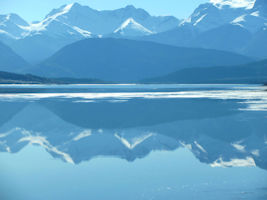 Canadian Rockies