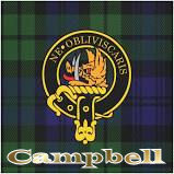 Campbell Emblem